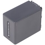 thumbnail of Akku passend für Sony NP-FV100 Li-Ion Akku NP-FV90, Sony NP-FV70 Akku 3300mAh 6,8 bis 7,4 Volt