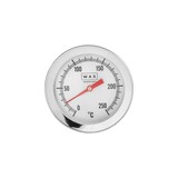 thumbnail of WAS Germany - Einstechthermometer, Ø 5 cm, Chromnickelstahl