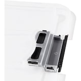 thumbnail of Keeeper - Aufbewahrungsbox mit Deckel 7L Transparent, Kollektion Cornelia