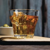 thumbnail of Olympia Kristallon Orleans Becher 200ml (12 Stück)