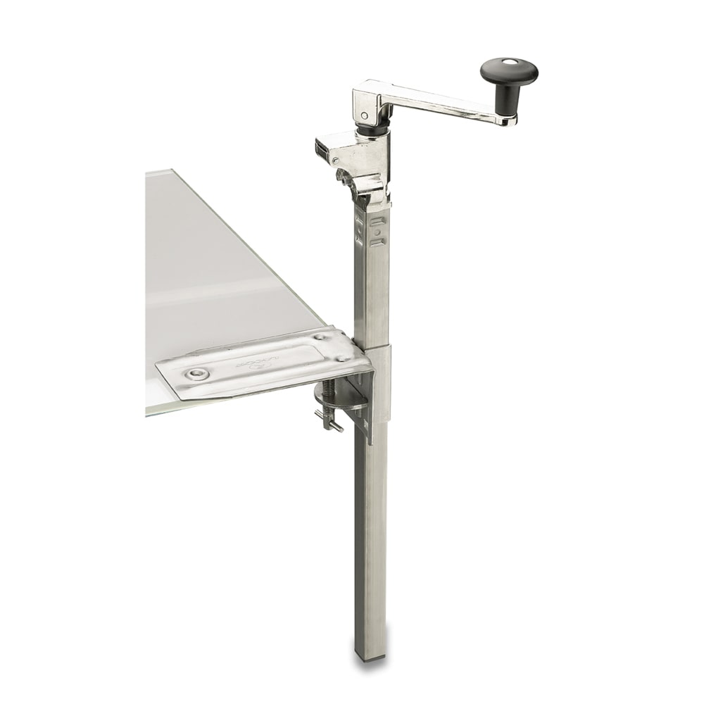 Lacor - 63005 - Abrelata De Mesa- Negro