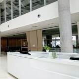 thumbnail of Tourniquet comptoir 4 cases A5