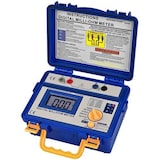 thumbnail of PCE Instruments Ohmmeter PCE-MO 2002