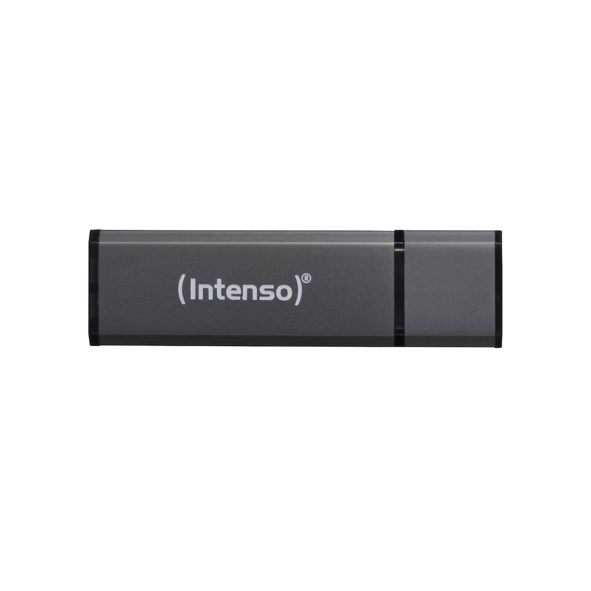 Intenso USB-Stick 2.0 Alu Line 64 GB anthrazit
