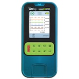 thumbnail of SOFTING CableMaster PoE, Verdrahtungs- und PoE++ Tester