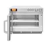 thumbnail of Panasonic-Mikrowelle NE-2143-2 2100 W