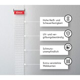 thumbnail of BAUHELD 50m Rollladengurt 20mm Weiß