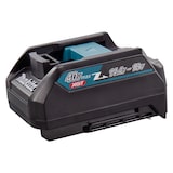 thumbnail of Makita Akku-Adapter ADP10 | für 14,4V & 18V Akkus auf Ladegerät DC40RA