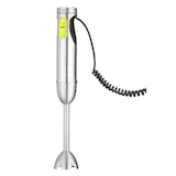 thumbnail of Batidora de varillas con cable en espiral, HENDI, 220-240V/1000W, ⌀65x425mm