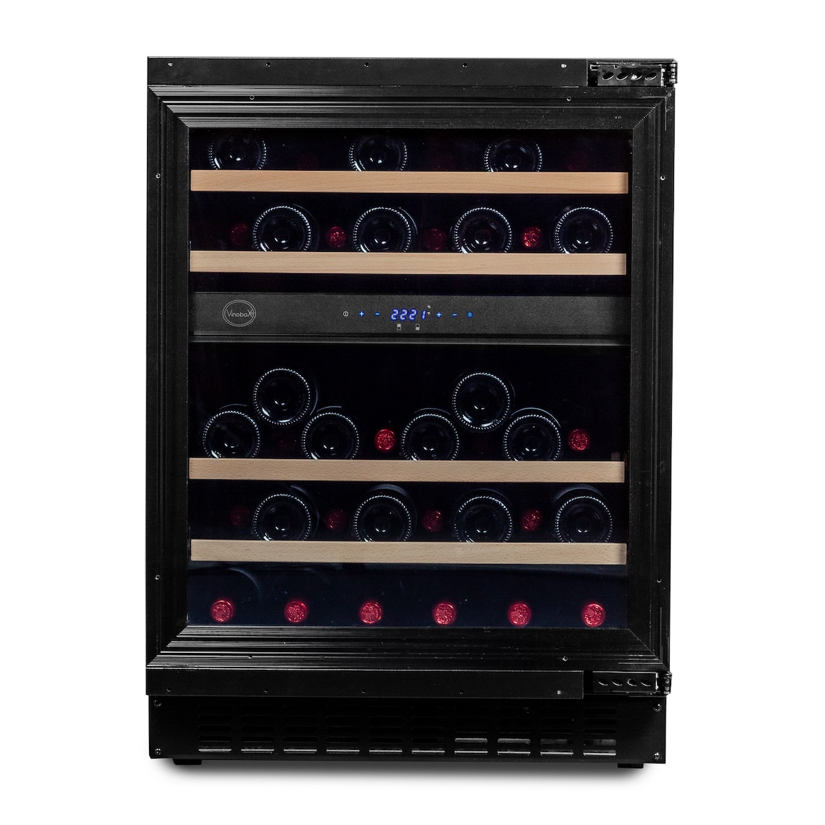 VINOBOX, vinoteca 45 Deco