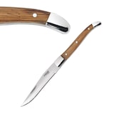 thumbnail of Comas Steakmesser Alps 23cm
