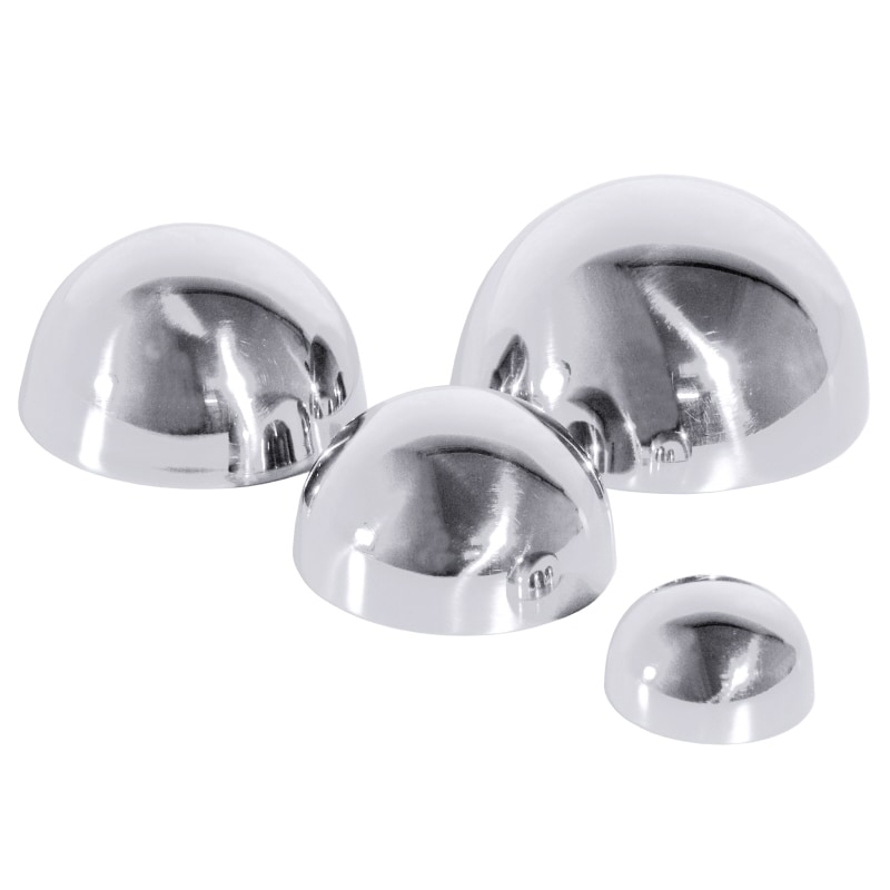 Contacto Halbkugelschale 6 cm