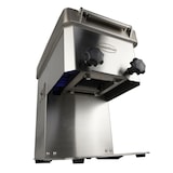 thumbnail of Cortador de carne Combisteel com lâmina de 3mm e 250kg/h