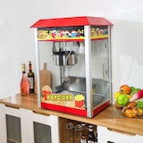 thumbnail of Machine à Pop-Corn Professionnelle - Dynasteel