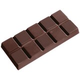 thumbnail of 1 x SCHNEIDER Schokoladen-Form 275x135 mm 117x50x11