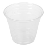 thumbnail of 50x BIO Dessertbecher 250 ml O 96 mm aus Bio-Kunststoff (PLA)