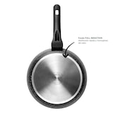 thumbnail of Crepera Tristar 1200 W 30 cm Negro