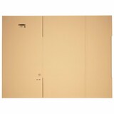 thumbnail of 2 DHL Faltkarton 1000 x 600 x 600 mm Versandschachtel Kartons Paket 2 wellig