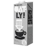 thumbnail of Oatly Haferdrink Barista Edition 6 x 1 l (6 l)