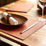 thumbnail of Served with Style - 111045 Camel - Placemat rechthoek 50 cm x 30 cm