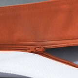 thumbnail of Pouf Géant XXL Déhoussable, Flottant pour Piscine, Deco Arts Terracotta