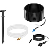 thumbnail of hillvert - Hillvert Kit Arrosage Solaire Automatique Arroseur Pompe Irrigateur Irrigation HT-COSTIGAN-3600 (8 Modes, Module Photovoltaïque,