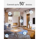 thumbnail of Router Wi-Fi CUDY WR1200 AC1200