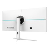 thumbnail of LC-Power LC-M40-UWQHD-144 Computerbildschirm 101,6 cm (40") 3440 x 1440 Pixel UltraWide Quad HD Weiß