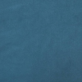 thumbnail of vidaXL Sitzbank mit Kissen Blau 120,5x65x75 cm Samt