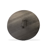 thumbnail of SOUK ONE Deckel für Feuerschale Ø 80 cm - Deckel für Feuerschalen, Terrasse und Balkon