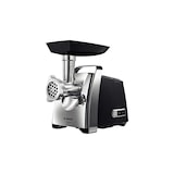 thumbnail of Bosch MFW67440 Fleischwolf 700 W Schwarz, Edelstahl