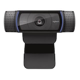 thumbnail of Logitech C920 webcam 15 MP 1920 x 1080 Pixels USB 2.0 Zwart