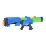 thumbnail of 1 Wasserpistole 63cm mit Tank und Pumpfunktion Wassergewehr Wasserspritzpistole Spritzpistole Wasserspielzeug Watergun Wasserkanone
