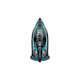 thumbnail of Tefal FV9844 Ultimate Pure schwarz Dampfbügeleisen mit 3200 Watt Leistung