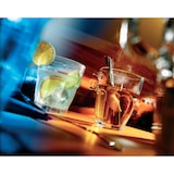 thumbnail of Rocco Bormioli Trinkglas Rock Bar 27 cl Transparent 6 Stück