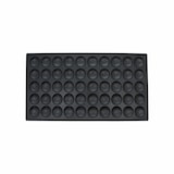 thumbnail of Poffertjes Waffeleisen 50St Ø4,3Cm