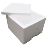 thumbnail of PACK 6 UDS  Nevera de Alta Capacidad Isotérmica Porexpan Capacidad 21  Litros