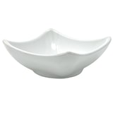 thumbnail of 4x Dipschalen Melamin Set Weiß 754 Snackschale Servierschale Klein Mini Saucenschälchen Soja