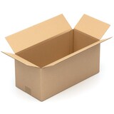 thumbnail of 200 Kartons Faltschachteln Faltkartons 460x220x200mm