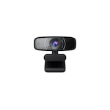 thumbnail of Asus WEBCAM C3 Full HD-Webcam 1920 x 1080 Pixel Klemm-Halterung
