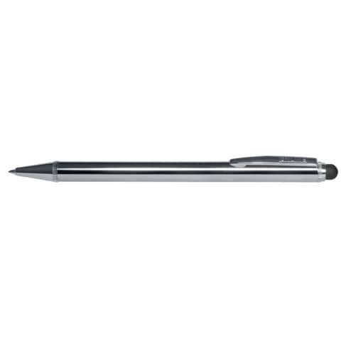 Kugelschreiber Stylus XL chrome