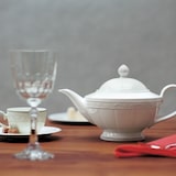 thumbnail of Villeroy & Boch Gray Pearl Frühstücksteller