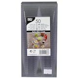 thumbnail of Starpak 50 Fingerfood - Schalen, PS eckig 50 ml 5 cm x 4,5 cm x 4,5 cm glasklar