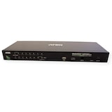 thumbnail of ATEN CS1716A KVM Switch VGA, PS/2-USB, USB-Peripherie Port, 16 Ports