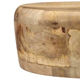 thumbnail of vidaXL Barstühle 2 Stk. Massivholz Mango
