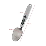 thumbnail of ProfiCook PC-LW 1214 Edelstahl Elektronische Küchenwaage