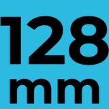 thumbnail of 5er Set Möbelgriffe Schrankgriffe aus Echt Edelstahl Bügelgriff Griffe Möbel für Schränke 128mm