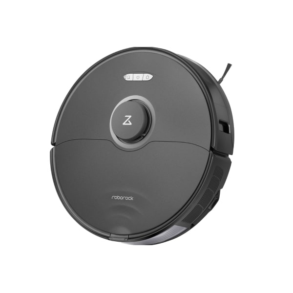 Xiaomi Roborock S8 - Beutellos - Schwarz - Rund - 0,4 l - 68,5 dB - 0,3 l