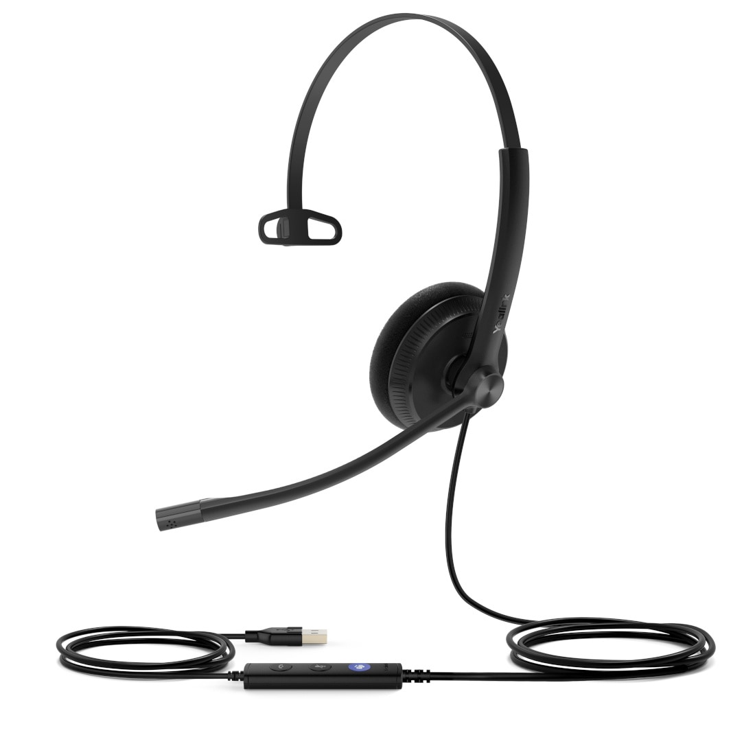 Yealink UH34-lite Mono UC USB Headset