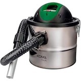 thumbnail of Aspirador De Cinzas 800W 10 L. Ø25X30Cm Koma Tools